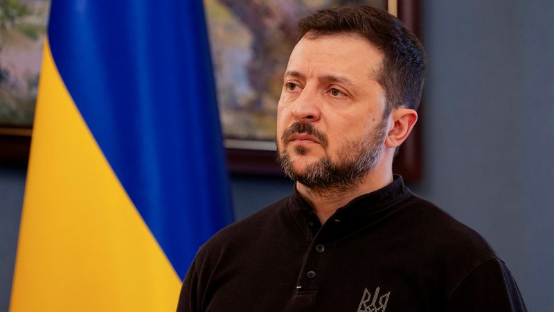Ukrainian President Volodymyr Zelenskyy said he wants a ‘strong reaction’ from the U.S. government if Russian President Vladimir Putin does not sit down with him for a bilateral meeting.
This comes as U.S. President Donald Trump is seeking to broker a peace agreement between the two countries that have been at war since Moscow’s February 2022 invasion of Ukraine, although Trump has conceded that Putin may not be prepared to make a deal.
Zelenskyy has said he has already agreed to a proposed meeting with Putin.
‘I responded immediately to the proposal for a bilateral meeting: we are ready. But what if the Russians are not ready?’ Zelenskiy said at a news briefing in Kyiv on Wednesday.
‘If the Russians are not ready, we would like to see a strong reaction from the United States,’ he added.
Trump separately met with both leaders in the past week, with Zelenskyy visiting the White House along with other European leaders earlier this week and the U.S. president meeting Putin in Alaska last week.
The White House has said Putin was willing to meet with his Ukrainian foe after a phone call this week with Trump.
‘President Trump spoke with President Putin by phone, and he agreed to begin the next phase of the peace process, a meeting between President Putin and President Zelenskyy, which would be followed, if necessary, by a trilateral meeting between President Putin, President Zelensky and President Trump,’ White House press secretary Karoline Leavitt told reporters on Tuesday.
The path toward peace between the two sides remains uncertain despite U.S. efforts for diplomacy, as the U.S. government and its allies attempt to work out potential security guarantees for Ukraine.
Zelenskyy said it was unclear what concessions about territory Russia was willing to make to end the conflict. Trump has previously said Kyiv and Moscow would both need to cede territory.
‘To discuss what Ukraine is willing to do, let’s first hear what Russia is willing to do,’ Zelenskyy said. ‘We do not know that.’
<i>Reuters contributed to this report.</i>
This post appeared first on FOX NEWS Zelenskyy seeks ‘strong reaction’ from US if Putin is not ready for bilateral meeting