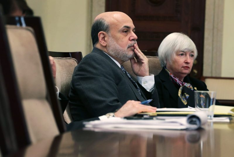 A group of the country’s top economic leaders, including every living former Federal Reserve chair, filed an amicus brief with the Supreme Court on Thursday in support of Fed governor Lisa Cook, who President Donald Trump is seeking to remove.
The group, led former central bank chiefs Alan Greenspan, Ben Bernanke and Janet Yellen, said that “allowing the removal of Governor Lisa D. Cook while the challenge to her removal is pending would threaten that independence and erode public confidence in the Fed.” 
The bipartisan group, which also includes former Treasury Secretaries Robert Rubin, Larry Summers, Hank Paulson, Jack Lew and Timothy Geithner, added that “the independence of the Federal Reserve, within the limited authority granted by Congress to achieve the goals Congress itself has set, is a critical feature of our national monetary system.”
As the U.S. central bank, the Federal Reserve is part of the U.S. government and its leaders are put in place by elected officials, but it also retains a considerable amount of independence that is meant to allow it to make decisions purely out of economic concerns rather than political ones. 
The former economic officials said that an erosion of Fed independence could result “in substantial long-term harm and inferior economic performance overall.”
The Supreme Court is considering whether Trump has the authority to fire Cook, who has been a target for the White House for weeks as part of a broader pressure campaign to push the Fed to more aggressively cut interest rates.
Cook’s attempted removal stems from allegations of mortgage fraud, made in August by top Trump ally and Federal Housing Finance Authority Director Bill Pulte.
Cook has repeatedly denied the allegations and has not been charged with any crime. Documents reviewed by NBC News in mid-September appeared to contradict Pulte’s allegations.
Two courts have so far blocked Cook’s removal, leading Trump to ask the Supreme Court a week ago to allow him to fire her. In a court filing, Solicitor General D. John Sauer said a judge’s ruling that blocked the firing constituted “improper judicial interference.”
In a filing to the Supreme Court on Thursday, Cook’s lawyers said that ‘she committed neither ‘fraud’ nor ‘gross negligence’ in relation to her mortgages.’
Cook asked the court to deny Trump’s attempt to remove her while the case is argued. 
The White House has repeatedly maintained that Trump “lawfully removed Lisa Cook for cause.”
The brief filed Thursday is a who’s who of the country’s top economic minds. Former Fed governor Dan Tarullo is also listed as a signatory to the brief, as well as the economists Ken Rogoff, Phil Gramm and John Cochrane.
Glenn Hubbard, Greg Mankiw, Christina Romer, Cecilia Rouse, Jared Bernstein and Jason Furman, a group<strong> </strong>who served as top officials on the White House’s council of economic advisers during Republican and Democrat administrations, also signed the  brief.
None of the officials who signed the filing have served in either of Trump’s administrations.
Lisa Cook is sworn in during a Senate Banking hearing in 2023.Drew Angerer / Getty Images file
Trump is the first president in U.S. history to try to remove a sitting Fed official. 
‘There is broad consensus among economists, based on decades of macroeconomic research, that a more independent central bank will lead to lower and more stable inflation without creating higher unemployment — thus helping to achieve the Federal Reserve’s statutory objective of price stability and maximum employment,’ the officials said in the brief.
‘The Federal Reserve walks a careful line in pursuit of its goals.’
They noted that ‘elected officials often favor lowering interest rates to boost employment, particularly leading up to an election.’
‘Although that approach may satisfy voters temporarily, it does not lead to lasting gains for unemployment or growth and can instead lead to persistently higher inflation in the long-term and thus ultimately harm the national economy.’
The former Fed chairs and economic officials, in their filing, highlight a notorious case of political pressure on the Fed: 
‘In the early 1970s, President Richard Nixon famously exerted political pressure over then-Chair of the Fed Arthur Burns to lower unemployment by reducing interest rates. During this period ‘the Fed made only limited efforts to maintain policy independence and, for doctrinal as well as political reasons, enabled a decade of high and volatile inflation.’ This contributed to an ‘inflationary boom’ and deep recession that took years to bring back under control.’
This post appeared first on NBC NEWS Former Fed chairs warn that removing Lisa Cook could lead to inflation boom