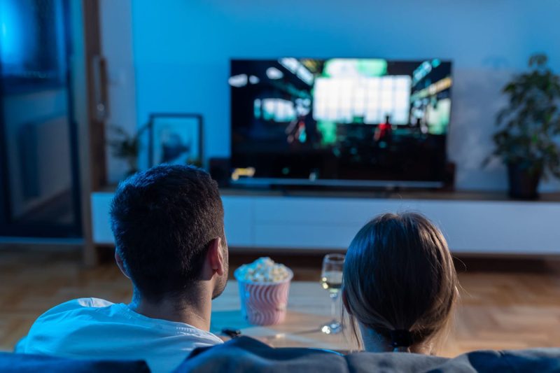 WASHINGTON — Americans are more likely to watch newly released movies from the comfort of their own homes instead of heading out to a theater, according to a new poll.
About three-quarters of U.S. adults said they watched a new movie on streaming instead of in the theater at least once in the past year, according to the survey from The Associated Press-NORC Center for Public Affairs Research, including about 3 in 10 who watched new movies on streaming at least once a month.
Meanwhile, about two-thirds of Americans said that they’ve watched a recently released movie in a theater in the past year, and only 16% said they went at least once a month.
The results suggest that, on the whole, American moviegoers are more likely to stream a film than see it in the theaters, a shifting tide that was only accelerated during the COVID-19 pandemic and its aftermath. Convenience and cost are both factors for many people who can’t find the time to go to a theater or pay the increasingly high price for a ticket.
Sherry Jenkins, 69, of New Jersey, turns to streaming for all of her moviegoing needs.
“It’s much more convenient,” Jenkins said. “I can watch anything I want, I just have to wait a month or two after the movies are released because they usually go to streaming pretty quickly.”
In the post-pandemic era, films end up on streaming services more quickly. In 2017, a 90-day exclusive theatrical window was common. Now, theaters are fighting for an industrywide standard of 45 days. For studios, the strategy seems to be different for every movie. This year’s best picture winner, “Anora,” had a 70-day exclusive theatrical window. “Wicked,” meanwhile, was available to purchase on demand only 40 days after opening in theaters — and that was a case in which the film was, and continued to be, a box-office hit. It was also profitable on streaming.
There is some overlap between theatergoers and people who opt for streaming — 55% of U.S. adults have seen a new movie in a theater and skipped the theater in favor of streaming at least once in the past year — but only watching new movies on streaming is more common than only going to the theater.
Some in the film industry believe that movies that start in theaters still have more cultural cachet, but Jenkins doesn’t see it that way.
“The studios now are so closely affiliated with the streaming services,” Jenkins said. “There’s really no logic behind why some skip the theaters.”
The last time she regularly went to the movie theaters was, she thinks, about 20 years ago. But as a tech-savvy retiree, there just hasn’t been enough of a reason to make the trek to the theater. A subscriber to Acorn, BritBox, Paramount+, Peacock, Netflix and Hulu, Jenkins doesn’t even see the need for cable anymore.
“People tell me, ‘Oh, you have to go to the theaters and see ‘Top Gun: Maverick,’ ” Jenkins said. “But my TV is 75 inches, and I’m comfortable. I’m at home.”
Maryneal Jones, 91, of North Carolina, said she likes to go to the movies but finds them too expensive.
“There’s some movies I would like to see, and I say to myself, I’ll just wait until they show them on TV or I’ll go visit a friend who has those apps,” Jones said. “But I just don’t want to pay 12 bucks.”
The average cost of a movie ticket in the U.S. is $13.17, according to data firm EntTelligence. In 2022, it was $11.76.
Jones does not subscribe to any streaming services, but she also sees more movies in theaters than many others. She estimates she sees about six to eight a year. Recent films she’s watched in the theater include “The Life of Chuck” and the French romantic comedy “Jane Austen Wrecked My Life.”
The AP-NORC poll also indicates that streaming may be a more accessible option for lower-income Americans. Higher-income adults are more likely than low-income adults to be at least occasional moviegoers for new releases, but the gap is smaller for watching movies on streaming instead of going to the theater.
New movies are more popular among young adults, regardless of how they see them. But streaming is more of a go-to for the younger generation.
Slightly less than half of adults under age 30 say they watched a recently released movie on streaming instead of going to the theater at least once a month in the past year, compared with about 2 in 10 who watched a movie in the theater with that frequency.
Eddie Lin, an 18-year-old student in Texas, said he mostly watches movies at home, on streamers like Crunchyroll, Hulu, HBO Max and Prime Video, but will go to the theaters for “bigger things” like “A Minecraft Movie,” which is the biggest movie of the year in North America.
“A couple of my friends wanted to see it,” Lin said. “And there were the memes. I felt like the audience would be more interactive and it would be enhanced by being there with, like, a bunch of people.”
While streaming will continue to be formidable competition for audience attention and dollars, there has also been rising interest in the value of seeing certain films in IMAX or on other premium format screens, whether it’s “Sinners” or “Oppenheimer.”
The North American box office is currently up more than 4% from last year, but the industry has struggled to reach pre-pandemic levels of business. Compared with 2019, the annual box office is down more than 22%.
“I used to go more when I was younger, with my family, seeing all the Marvel movies up to ‘Endgame,’ “ Lin said. “I like movie theaters. It’s an experience. For me, it’s mostly a time thing. But I do feel like a certain charm of watching movies in theaters is gone.”
This post appeared first on NBC NEWS The charm of watching movies in theaters is fading