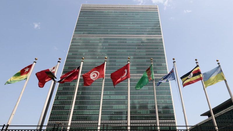 A Trump administration official was physically assaulted by a ‘deranged leftist’ inside the United Nations Thursday afternoon during the gathering of the UN General Assembly, Fox News Digital has learned.
An official working in international relations for the Department of Health and Human Services was in New York City serving in a support role for HHS Secretary Robert F. Kennedy Jr. and the department’s leadership team at UNGA.
‘An HHS official was followed into a bathroom, recorded, physically assaulted and verbally accosted by a deranged leftist at the UN who somehow entered the venue past multiple layers of security,’ White House Deputy Press Secretary Anna Kelly told Fox News Digital. ‘Thankfully, the official is safe, and the lunatic was arrested, but this is part of a disturbing and dangerous set of failures by the UN after their sabotage of President Trump ahead of and during his speech.’
Kelly told Fox News Digital that the U.S. Secret Service will investigate ‘how this violent protester was admitted into a major national security event.’
A source familiar told Fox News Digital that the individual has been charged with assault, aggravated harassment, attempted assault and criminal possession of a weapon. The individual was released from custody at 7:30 p.m. Friday night, the source said. The individual is expected in court next on Nov. 13. 
‘The UN must answer why these highly concerning incidents continue to happen against the president and his staff,’ Kelly said.
‘We are outraged that a member of the U.S. delegation was physically assaulted inside of UN Headquarters the afternoon of September 25,’ a U.S. UN spokesperson told Fox News Digital. ‘This attack must be addressed swiftly, and consequences must be felt.’
The spokesperson told Fox News Digital that ‘the UN itself recognizes that it has lost its way.’
‘Now, it has devolved into an arena where an American delegation member is harassed and assaulted,’ the spokesperson said. ‘If you can’t keep people safe in your own building, how can you claim to be the world’s diplomatic center?’
The spokesperson called the incident ‘unacceptable,’ and told Fox News Digital that the United Nations ‘will use every available resource to support the U.S. Secret Service into their investigation of this incident.’
‘We know the UN needs dramatic reform and now must also immediately implement a thorough review of the UN’s security operations,’ the spokesperson said. ‘The UN’s failures are evident worldwide, and now in its own halls.’
The U.S. UN spokesperson added: ‘Enough is enough.’
The official recounted her experience of being followed, harassed, and physically assaulted inside the United Nations in an exclusive interview with Fox News Digital.
The official told Fox News Digital that she was walking down the hallway at the UN when a woman began berating her and shining a bright light in her face.
‘It was very disorienting,’ the official said. ‘Once I took a step back and regained my footing, it didn’t stop. I realized what was happening. I realized I was being yelled at and that the light was also a recording device.’
The official tried to get away from the woman who was screaming derogatory and pro-Palestinian comments at her as she followed closely behind.
The official said the woman called her a ‘fascist’ and a ‘Nazi.’ 
‘The insults changed to specific insults,’ the official said, telling Fox News Digital that she went into the women’s bathroom to get away, but that the woman kept following her.
‘Her yelling turned into screaming—hyper-aggressive insults,’ the official said. 
The official tried to hide in a bathroom stall, but told Fox News Digital that the woman was pushing and trying to get into the stall. Once the official was able to close the door, the woman put the camera over the door of the bathroom stall to continue filming the official and screaming. 
The official waited for the screaming to stop, and exited the stall, hoping the woman had left, but the woman was waiting for her at the door, and continued to follow her into the hallway, continuing to yell at her and shine the light in her face. Eventually, the official was able to get away.
The official told Fox News Digital the incident lasted approximately 10 minutes.
‘It felt very political in nature,’ she said. ‘Secretary Kennedy gets a tremendous number of bows and arrows and threats that he deals with, but it seems that it’s not enough, and it is trickling down.’
She added: ‘That’s a scary thing for the team. But we’re more empowered, and we have amazing leadership.’
Fox News Digital has learned that the woman was arrested by the New York City Police Department. It is unclear whether she is still in custody.
The NYPD did not immediately respond to Fox News Digital’s request for comment. 
The United Nations did not respond to Fox News Digital’s request for comment. 
This post appeared first on FOX NEWS Trump administration official physically assaulted at UNGA by ‘deranged leftist,’ White House says