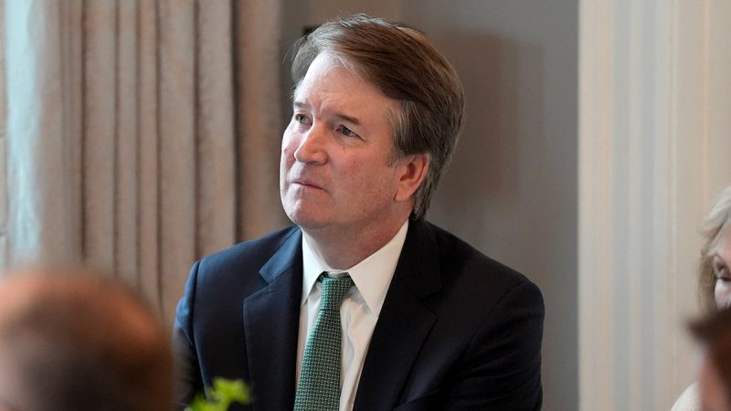 A man who pleaded guilty to attempting to kill Supreme Court Justice Brett Kavanaugh in 2022 is now using a female name and pronouns, according to a court document filed Friday. 
Nicholas Roske, who is scheduled to be sentenced next month, is using the name Sophie Roske and a ‘Ms.’ title for the first time in a court filing in a case that has stretched for three years.
The court filing was a routine request in anticipation of Roske’s sentencing, which is set for Oct. 3. But the filing referenced Roske by the name ‘Sophia,’ while a footnote revealed that Nicholas remains Roske’s legal first name.
‘Out of respect for Ms. Roske, the balance of this pleading and counsel’s in-court argument will refer to her as Sophie and use female pronouns,’ the footnote stated.
It is unclear if Roske is undergoing any treatments to become transgender. Fox News Digital reached out to the defendant’s defense team for comment.
Roske arrived at Kavanaugh’s house June 8, 2022, with a pistol, ammunition, a knife, a crowbar and tactical gear. Roske eventually called 9-1-1 and turned himself in after receiving a call from his sister and observing U.S. marshals in front of the justice’s house.
The incident occurred just two weeks before the Supreme Court handed down its landmark decision overturning Roe v. Wade, an expected decision that had drawn protesters to the Supreme Court building and conservative justices’ houses for weeks leading up to it.
The Department of Justice is seeking a 30-year sentence. In a sentencing memorandum, prosecutors referenced ‘mental health issues’ the defendant has had for about a decade that included thoughts of violently murdering his sister. He has received treatment for the issues, specifics of which were not included in the memorandum.
‘While the defendant has mental health issues, those issues do not detract from the gravity of the defendant’s crime: the defendant researched and targeted multiple members of the judiciary, and intended to alter the composition of the Supreme Court for ideological reasons,’ prosecutors wrote.
The revelation of the gender label switch comes as the DOJ has internally discussed concerns with transgender people owning guns and as conservative activist Charlie Kirk’s alleged assassin, Tyler Robinson, was discovered to have been in a romantic relationship with a transgender person. While the investigation remains open and authorities are still developing an understanding of the motive, authorities have said Robinson felt Kirk spread hate, which drove him to carry out the killing.
A Bureau of Prisons spokesperson said in a statement to Fox News the bureau could not confirm details about any gender-related treatments Roske may have received.
‘For privacy, safety and security reasons, the Bureau of Prisons (BOP) does not comment on the conditions of confinement for any incarcerated individual, including health information status or treatments,’ the spokesperson said.
This post appeared first on FOX NEWS Man who attempted to assassinate Kavanaugh now identifies as a woman