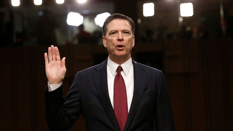 Former FBI Director James Comey was indicted by a grand jury on two counts, alleged false statements within jurisdiction of the legislative branch and obstruction of congressional proceeding, Fox News Digital has learned.
Fox News Digital exclusively reported in July that Comey was under criminal investigation by the FBI. The probe into Comey centered on whether he lied to Congress during his Sept. 30, 2020, testimony about his handling of the original Trump–Russia probe at the FBI, known inside the bureau as ‘Crossfire Hurricane.’
‘No one is above the law,’ Attorney General Pam Bondi said on X. ‘Today’s indictment reflects this Department of Justice’s commitment to holding those who abuse positions of power accountable for misleading the American people. We will follow the facts in this case.’
FBI Director Kash Patel took to X to say, ‘Today, your FBI took another step in its promise of full accountability.’
‘For far too long, previous corrupt leadership and their enablers weaponized federal law enforcement, damaging once proud institutions and severely eroding public trust,’ Patel wrote. ‘Every day, we continue the fight to earn that trust back, and under my leadership, this FBI will confront the problem head-on. Nowhere was this politicization of law enforcement more blatant than during the Russiagate hoax, a disgraceful chapter in history we continue to investigate and expose.
‘Everyone, especially those in positions of power, will be held to account – no matter their perch.’
The indictment alleges that Comey obstructed a congressional investigation into the disclosure of sensitive information in violation of 18 USC 1505.
The indictment also alleges Comey made a false statement when he stated he did not authorize someone at the FBI to be an anonymous source. According to the indictment, that statement was false. 
Fox News Digital also exclusively reported that former CIA Director John Brennan is under criminal investigation related to the Trump–Russia probe. 
Under federal law, prosecutors have five years to bring a charge, with the five-year mark occurring Tuesday.
The case is being handled by the U.S. Attorney’s Office for the Eastern District of Virginia.
‘JUSTICE IN AMERICA!’ President Trump posted to his Truth Social account. ‘One of the worst human beings this Country has ever been exposed to is James Comey, the former Corrupt Head of the FBI. Today he was indicted by a Grand Jury on two felony counts for various illegal and unlawful acts.
‘He has been so bad for our Country, for so long, and is now at the beginning of being held responsible for his crimes against our Nation. MAKE AMERICA GREAT AGAIN!’ 
The FBI opened its Trump-Russia probe in July 2016, known inside the bureau as ‘Crossfire Hurricane.’ 
President Trump, during his first term, fired Comey in May 2017. 
Days later, Robert Mueller was appointed special counsel to take over the FBI’s original ‘Crossfire Hurricane’ investigation.
After nearly two years, former Special Counsel Robert Mueller’s investigation, which concluded in March 2019, yielded no evidence of criminal conspiracy or coordination between the Trump campaign and Russian officials during the 2016 presidential election.
Shortly after, John Durham was appointed as special counsel to investigate the origins of the ‘Crossfire Hurricane’ probe.
Durham found that the FBI ‘failed to act’ on a ‘clear warning sign’ that the bureau was the ‘target’ of a Clinton-led effort to ‘manipulate or influence the law enforcement process for political purposes’ ahead of the 2016 presidential election.
‘The aforementioned facts reflect a rather startling and inexplicable failure to adequately consider and incorporate the Clinton Plan intelligence into the FBI’s investigative decision-making in the Crossfire Hurricane investigation,’ Durham’s report states.
‘Indeed, had the FBI opened the Crossfire Hurricane investigation as an assessment and, in turn, gathered and analyzed data in concert with the information from the Clinton Plan intelligence, it is likely that the information received would have been examined, at a minimum, with a more critical eye,’ the report continued.
Durham, in his report, said the FBI ‘failed to act on what should have been — when combined with other incontrovertible facts — a clear warning sign that the FBI might then be the target of an effort to manipulate or influence the law enforcement process for political purposes during the 2016 presidential election.’
<i>Fox News’ David Spunt contributed to this report. </i>
This post appeared first on FOX NEWS Comey indicted for alleged false statements, obstruction of congressional proceeding