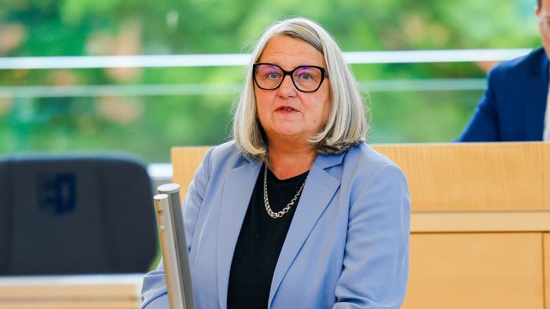 A German shop owner in the northern city of Flensburg posted a sign on Wednesday that Jews are banned from entering his store, sparking outrage among state officials in Schleswig-Holstein.
Hans-Velten Reisch, the 60-year-old owner of the store that sells Gothic-Utensils and technical literature, posted a sign that reads, ‘Jews are banned from entering here! Nothing personal. No antisemitism. Just can’t stand you.’
Germany’s largest daily newspaper, Bild, reported on Thursday that Reisch defended his anti-Jewish sign. He told the paper that ‘I watch the news every evening. And when I saw what the Jews were doing in the Gaza Strip, I lost my temper and printed out the poster.’
Israel launched a defensive war against the Hamas terrorist movement in Gaza after Hamas slaughtered over 1,200 people on October 7, 2023, including American citizens. 
Reisch said the police told him on Wednesday evening that he has to take down the poster. 
The Schleswig-Holstein Minister of Culture Dorit Stenke and Gerhard Ulrich, the state’s controversial antisemitism commissioner, took Reisch to task for his reported antisemitism, issuing a joint statement on the state government’s website.
‘A sign that denies Jews access to a store is a frightening signal and an attack on the principles of our free coexistence,’ Stenke said in the statement. She continued, ‘We cannot allow such things to continue in our society and must take decisive action against it together. Antisemitism is a threat to our democracy and must not be tolerated in any form.’
Ulrich said, ‘We must stand together against every form of antisemitism,’ adding, ‘The fight against antisemitism is a special responsibility that we bear as Germans.’
The State Prosecutor launched an investigation against Reisch for incitement of hatred. Ulrich filed a criminal complaint for incitement of hatred against Reisch. A total of five criminal complaints were filed against Reisch, according to Bild.
‘Antisemitic hate speech like this not only hurts those affected, but also disrupts public peace. The Flensburg incident, with its contemptuous rhetoric, is fatally reminiscent of the Nazi hate speech against Jews,’ said Ulrich.
The outbreak of Jew-hatred in Flensburg is another example of the growing antisemitism in Schleswig-Holstein, the state officials said. In 2024, 588 antisemitic incidents were documented, an increase of 390 percent over 2023.
Ulrich, however, has faced accusations that he has contributed to anti-Jewish and anti-Israel sentiments when he previously served as the Protestant Church’s Bishop for northern Germany.
Rabbi Abraham Cooper, the associate dean of the Los Angeles-based Simon Wiesenthal Center, a Jewish human rights organization named after the legendary Nazi hunter, warned about Ulrich’s alleged antisemitism in December 2022. Cooper urged Schleswig-Holstein‘s government to dismiss Ulrich, claiming he ‘is unfit to denounce the very antisemitism that he unfortunately legitimized and helped to spread in the mainstream of German society.’
 
 
The former bishop has said, ‘The name ‘Israel’ is burdened with the horror and misery of this Middle East war.’ He also compared Israel’s security fence with the now-defunct Berlin Wall, suggesting Israel needs to dismantle its security fence.
The anti-terrorist fence has saved the lives of thousands of Israelis from Palestinian terrorists coming from the West Bank (also known as the biblical region of Judea and Samaria), according to counter-terrorism officials in Israel.
This post appeared first on FOX NEWS German officials condemn store owner who declared Jews banned from entry to protest Israel