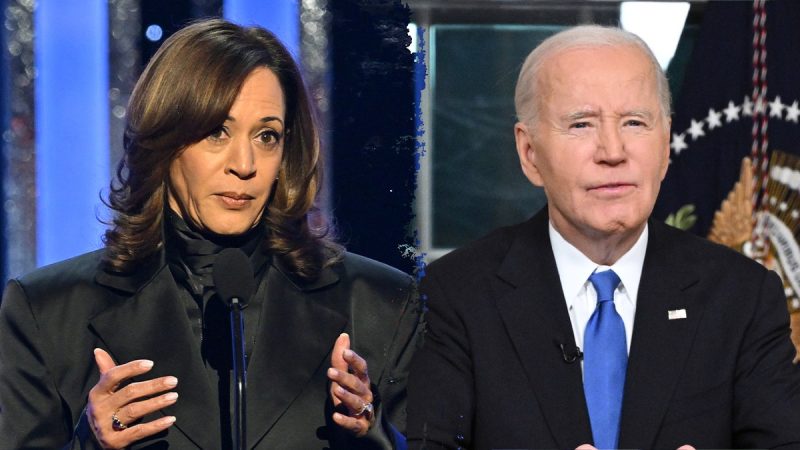 Former Vice President Kamala Harris revealed in her upcoming book, ‘107 Days,’ that then-President Joe Biden rattled her right before she went head-to-head with then-candidate Donald Trump on the debate stage.
Biden reportedly called Harris as she sat in a hotel room preparing for the only debate of her abbreviated campaign. He apparently wanted to wish her luck — and to scold her.
The then-president said, ‘My brother called. He’s been talking to a group of real power brokers in Philly,’ according to an excerpt of the book in The Guardian. He then allegedly asked if Harris was familiar with several people related to the matter, which she was not.
‘His brother had told him that those guys were not going to support me because I’d been saying bad things about him. He wasn’t inclined to believe it, he claimed, but he thought I should know in case my team had been encouraging me to put daylight between the two of us,’ Harris wrote in the book, according to an excerpt of the book in The Guardian.
Biden then went on to talk about his past debate performances, leaving Harris confused, ‘angry and disappointed,’ according to The Guardian. She was upset that her boss had called before a critical moment in her political career and made ‘it all about himself.’ Harris added that Biden was ‘distracting me with worry about hostile power-brokers in the biggest city of the most important state.’
Then-first gentleman Doug Emhoff apparently noticed his wife was in distress and advised her to ‘let it go’ before facing off against Trump.
While Harris avoided criticizing Biden during her campaign, she has used her upcoming book to shed light on the tensions between them as she took his place as the Democratic presidential nominee. Harris’ book is set to hit shelves on Sept. 23, but it has already sparked conversations about the 2024 election cycle.
In another section, Harris said while ‘it’s Joe and Jill’s decision’ became a mantra ahead of the 2024 election cycle, she said it was ‘recklessness,’ rather than ‘grace,’ according to an excerpt released by The Atlantic.
”It’s Joe and Jill’s decision.’ We all said that, like a mantra, as if we’d all been hypnotized. Was it grace, or was it recklessness? In retrospect, I think it was recklessness. The stakes were simply too high. This wasn’t a choice that should have been left to an individual’s ego, an individual’s ambition. It should have been more than a personal decision,’ Harris wrote.
Harris also revealed in her book that then-Transportation Secretary Pete Buttigieg was her ‘first choice’ as running mate, not Minnesota Gov. Tim Walz. However, she said it was ‘too big of a risk’ because the campaign was ‘already asking a lot of America: to accept a woman, a Black woman, a Black woman married to a Jewish man.’
<i>Fox News Digital’s Deirdre Heavey and Greg Norman contributed to this report.</i>
This post appeared first on FOX NEWS Kamala Harris reveals what Biden told her just before crucial debate with Trump that left her ‘angry’