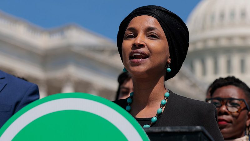 The House of Representatives voted along bipartisan lines on Wednesday to table a resolution to censure Rep. Ilhan Omar, D-Minn., over comments about Charlie Kirk.
Four House Republicans voted with Democrats to table the legislation, effectively blocking it from receiving its own House-wide vote. A vote to table is a procedural mechanism allowing House members to vote against consideration of a bill without having to vote on the bill itself.
The measure was blocked in a narrow 214 to 213 vote. The four Republicans who voted to table the measure are Reps. Mike Flood, R-Neb., Tom McClintock, R-Calif., Jeff Hurd, R-Colo., and Cory Mills, R-Fla.
Rep. Nancy Mace, R-S.C., moved to force a vote on the resolution Tuesday by introducing it as ‘privileged,’ a mechanism that requires House leaders to deal with a measure within two legislative days. 
It’s part of the continued fallout from Omar’s remarks made days after Kirk’s assassination, which conservatives have accused of disparaging the conservative activist’s legacy.
She specifically faced backlash over an interview with progressive news outlet Zeteo, where she criticized Kirk’s past commentary and Republicans’ reaction to the shooting. She later accused Republicans of taking her words out of context, and she called Kirk’s death ‘mortifying.’
She previously told Zeteo days after Kirk’s assassination that he had ‘downplayed slavery and what Black people have gone through in this country by saying Juneteenth shouldn’t exist.’
‘There are a lot of people who are out there talking about him just wanting to have a civil debate,’ the ‘Squad’ member said. ‘There is nothing more effed up, you know, like, than to completely pretend that, you know, his words and actions have not been recorded and in existence for the last decade or so.’
She later posted on X amid the backlash, ‘While I disagreed with Charlie Kirk vehemently about his rhetoric, my heart breaks for his wife and children. I don’t wish violence on anyone. My faith teaches me the power of peace, empathy, and compassion. Right-wing accounts trying to spin a false story when I condemned his murder multiple times is fitting for their agenda to villainize the left to hide from the fact that Donald Trump gins up hate on a daily basis.’
Kirk was shot and killed during a college campus speaking event in Utah. 
Mace introduced her resolution on the House floor Tuesday by reading it on the House floor.
‘Charlie Kirk was a lifelong advocate for freedom of speech, civil political discourse and the political engagement of youth,’ Mace read aloud. ‘One day after the assassination of Charlie Kirk, Representative Ilhan Omar gave an interview on Zeteo’s town hall with Mehdi Hassan, in which she smeared Charlie Kirk and implied he was to blame for his own murder.’
Mace also accused Omar of reposting a video that said, ‘Don’t be fooled, these people don’t give a single s— about Charlie Kirk. They’re just using his death to further their Christo-fascist agenda.’
Other progressives leaped to Omar’s defense, including Rep. Delia Ramirez, D-Ill., who posted on X, ‘Babe, those are not direct quotes from Ilhan Omar. According to the APA, if you use a direct quotation, it must sustain your claim. The quotes you used are not Ilhan’s words, they are not in context and do not prove your point. Read before you tweet.’
It’s one of several measures targeting Omar over her comments.
Rep. Buddy Carter, R-Ga., who is running for Senate, introduced his own measure to strip Omar of her committee assignments on Monday.
This post appeared first on FOX NEWS 4 House Republicans vote with Dems to block resolution censuring Ilhan Omar for Charlie Kirk comments