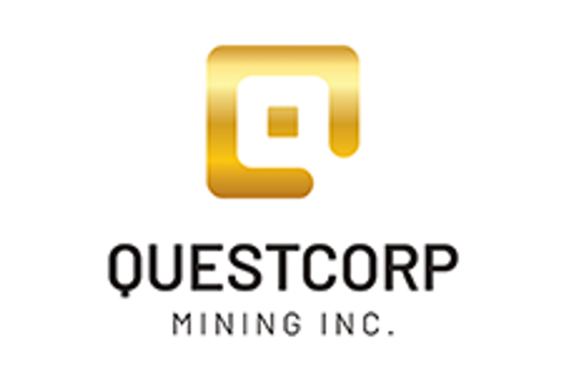 Questcorp Mining Inc. (CSE: QQQ,OTC:QQCMF) (OTCQB: QQCMF) (FSE: D910) (the ‘Company’ or ‘Questcorp’) is pleased to announce that it’s Maiden drilling program at the La Union gold and silver Project in Sonora, Mexico, is progressing on track and on budget, with three of the five main targets now having some initial drilling and work continuing toward completion of the current program. This update follows the Company’s August 6, 2025 announcement marking the start of the program and August 19 and September 10 news releases chronicling the progress of the program.
Saf Dhillon, President and Chief Executive Officer, states: ‘The maiden drill program has been indicating consistency with past mining, and targets are progressing with positive exploration drilling so far. The drilling is intersecting more quartzite than expected which is favorable for fracture-controlled mineralization. The property Operator, Riverside operations team is handling the current exploration program working with the local rancher and the drilling company to efficiently complete the first phase of this exploration program.’ 
The first hole at the Union Mine target was drilled southeast beneath historic workings, cutting through the Clemente and Caborca formations-both key host units for past mining at Union as described in the filed NI 43-101 report on SEDAR+ by Questcorp Mining (https://www.sedarplus.ca/csa-party/records/document.html?id=48299afdea2a73385e0513ce830753e11ddf957ee61888b81d46e76fa281ac17). 
The hole ended in the Caborca Formation, encountering the distinctive microconglomeratic carbonate unit that historically hosted mineralization at the bottom of the Union Mine. Samples from this hole have been delivered to Bureau Veritas in Hermosillo, Sonora, for gold fire assay, with pulps to be sent to Vancouver, Canada, for ICP-MS analysis with 4-acid digestion to determine silver, base metal, and multi-element values. This consistent analytical approach has been applied since the outset of the Union program to ensure comparability across results.
Drilling then moved to the northern part of the project, testing two target areas: the El Cobre Mine area and the North Union Mine area. Here, holes were oriented perpendicular to stratigraphy and toward interpreted feeder zones along pre-mineral fault structures, primarily within the Clemente Formation. Drilling in these areas has intersected more quartzite than initially modeled, with extensive hematitic oxides-an encouraging sign for potential gold mineralization, possibly linked to sulfides that have been oxidized through supergene weathering. Historic mining in the district targeted oxides only, leaving sulfide zones untested. Riverside plans to evaluate this potential beneath past workings across four target areas: Union Mine, El Cobre, North Union, and Famosa.
The program has now moved south to the Famosa target, where two initial holes are planned to test beneath and along strike from historic workings toward a steeply west-dipping, north-south-trending fault structure, as well as into host rocks on either side of this major structural feature. Famosa produced gold historically, with reported grades exceeding ½ oz/ton Au in archived records referenced in the NI 43-101 report. The Company is encouraged by the target’s potential and is eager to advance drilling here.
Once this initial campaign is completed, follow-up work will integrate assay results, ongoing surface programs, additional induced polarization (IP) surveys, and refined geological interpretations based on stratigraphy and structure observed in drilling. The greater-than-expected quartzite content in the Clemente Formation supports the evolving model of fracture- and quartz-pyrite veinlet-hosted gold mineralization, which will help sharpen targeting at the Union Project. Core from all drilling has been logged, saw-cut, and half-core samples sent for assay, with remaining halves retained for reference and cataloging.
The Company looks forward to completing the Famosa drilling, receiving the pending assay results, and providing further updates as this program progresses.
Figure 1. Geologic map with the tenure of the Union internal concession shown in pink. Manto and chimney type CRD targets are shown as red polygons. Riverside now controls all mineral tenures on this map. The drill program will focus on the Union Mine and areas north of the Union Mine with the initial drill work.
To view an enhanced version of this graphic, please visit:https://images.newsfilecorp.com/files/10197/267723_25b092fc440cbaba_001full.jpg
Figure 2. Cross section looking west with conceptual drill targets and schematic drillhole traces. Assays from Riverside’s sampling of rock dump materials from the two mine areas are labeled in black. Red areas are interpreted as manto and chimney target bodies that are now well defined and drill ready. Assays shown on figures 1 and 2 have been previously released and disclosed as summarized below the geochemical QA/QC and in published NI 43-101 Report that Questcorp published 2025 on SEDAR+.
To view an enhanced version of this graphic, please visit:https://images.newsfilecorp.com/files/10197/267723_25b092fc440cbaba_002full.jpg
<b>Qualified Person & QA/QC:</b>
The technical content of this news release has been reviewed and approved by R. Tim Henneberry’, P. Geo (BC) a Director of the Company and a Qualified Person under National Instrument 43-101.
Rock samples from previous exploration programs discussed above at the Project were taken to the Bureau Veritas Laboratories in Hermosillo, Mexico for fire assaying for gold. The rejects remained with Bureau Veritas in Mexico while the pulps were transported to Bureau Veritas laboratory in Vancouver, BC, Canada for 45 element ICP/ES-MS analysis using 4-acid digestion methods. A QA/QC program was implemented as part of the sampling procedures for the exploration program. Standards were randomly inserted into the sample stream prior to being sent to the laboratory.
<b>About Questcorp Mining Inc.</b>
Questcorp Mining is engaged in the business of the acquisition and exploration of mineral properties in North America, with the objective of locating and developing economic precious and base metals properties of merit. The company holds an option to acquire an undivided 100-per-cent interest in and to mineral claims totalling 1,168.09 hectares comprising the North Island copper property, on Vancouver Island, B.C., subject to a royalty obligation. The company also holds an option to acquire an undivided 100-per-cent interest in and to mineral claims totalling 2,520.2 hectares comprising the La Union project located in Sonora, Mexico, subject to a royalty obligation.
<b>ON BEHALF OF THE BOARD OF DIRECTORS</b>,
<b>Saf Dhillon</b><i>President & CEO</i>
<b>Questcorp Mining Inc.</b>saf@questcorpmining.ca Tel. (604-484-3031)
Suite 550, 800 West Pender StreetVancouver, British ColumbiaV6C 2V6. 
<i>Certain statements in this news release are forward-looking statements, which reflect the expectations of management regarding completion of survey work at the North Island Copper project. Forward-looking statements consist of statements that are not purely historical, including any statements regarding beliefs, plans, expectations or intentions regarding the future. Such statements are subject to risks and uncertainties that may cause actual results, performance or developments to differ materially from those contained in the statements. No assurance can be given that any of the events anticipated by the forward-looking statements will occur or, if they do occur, what benefits the Company will obtain from them. Except as required by the securities disclosure laws and regulations applicable to the Company, the Company undertakes no obligation to update these forward-looking statements if management’s beliefs, estimates or opinions, or other factors, should change.</i>
To view the source version of this press release, please visit https://www.newsfilecorp.com/release/267723
News Provided by Newsfile via QuoteMedia
This post appeared first on investingnews.com Questcorp and Riverside Maiden Drill Program Advancing at Union Project with Three of Five Targets Completed