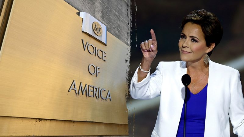 U.S. District Judge Royce Lamberth has blocked a new wave of terminations at Voice of America, offering harsh words for Kari Lake and saying the Trump administration’s conduct in his case would support civil contempt proceedings, if only the plaintiffs had asked.
In the 19-page ruling, Judge Lamberth halted the mass reduction in force at the U.S. Agency for Global Media (USAGM) and issued a warning that cuts would ‘cement’ VOA’s failure to meet legal obligations to provide reliable news.
Lamberth’s list of failures included statutory violations involving VOA shutting down mandated language services despite clear congressional directives.
He stated that VOA acknowledged its ‘radio presence’ had shrunk to a single 30-minute daily program in Dari and Pashto, leaving gaps in coverage for nations like North Korea and China.
Kari Lake was called out for admitting under oath that she hadn’t ‘given it a lot of thought’ whether Africa qualifies as a ‘significant region of the world’ under the law and confirmed VOA produces no programming for South America.
And Lamberth accused the Trump administration of misleading the court, going as far as to call it incredible to suggest the RIF was ‘uncertain’ while evidence showed it was already in motion.
The RIF notices covered both VOA and USAGM employees, and Lamberth rejected the government’s attempt to carve out non-VOA staff.
He accused Lake and her team of ‘thumbing their noses at Congress’s commands’ and showing ‘brazen disinterest’ in statutory duties — strong language worth including.
The contempt warning wasn’t just about tone; it was also tied to their failure to produce required documents about future RIFs, despite court orders.
Overall, the order keeps VOA’s workforce intact through Oct. 14, when Lake will be forced to work with her team to file a plan showing how they will restore the legally required programming.
The judge warned that their ‘disrespect’ for other rulings would have been enough to trigger a contempt trial.
‘Equity is allergic to rigidity,’ Lamberth wrote, pointing out the court’s power to stop executive overreach.
This post appeared first on FOX NEWS Federal judge blocks Voice of America mass terminations in scathing ruling against Lake