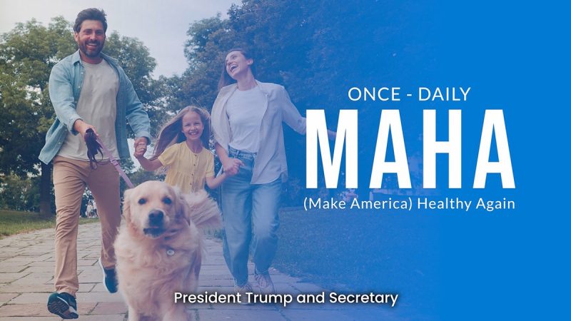 Shortly after announcing a strategy to go after deceptive direct-to-consumer advertising by the pharmaceutical industry, Robert F. Kennedy Jr. and the Department of Health and Human Services released a parody video of a drug advertisement – a pointed way of emphasizing the fact that the United States is largely unique in allowing drug ads.
‘Tired of endless drug ads promising quick fixes but leaving you sicker than you were before? That can change today. Ask your doctor about MAHA,’ the parody commercial begins, referring to Kennedy’s ‘Make America Healthy Again’ initiative. 
‘MAHA may cause healthier living, fewer chronic diseases, and lower drug costs,’ the video’s narrator continues. ‘Some Americans reported more time spent with family instead of at the pharmacy. Other side effects may include healthier children, a stronger nation, more transparency in healthcare, honest advertising, and accountability from Big Pharma.’
The drug advertisement parody comes after Kennedy and HHS laid out their plans to target direct-to-consumer drug advertising – something that isn’t widely allowed outside the United States – in a new children’s health strategy released earlier this month. 
The strategy said it will ramp up enforcement of current prescription drug advertising laws, with a priority on ‘egregious violations demonstrating harm from current practices.’ The strategy noted these violations could include the dissemination of ‘risk information and quality of life through misleading and deceptive advertising on social media and digital platforms.’
The strategy to go after direct-to-consumer drug ads will also include inter-agency cooperation to explore the development of potential new industry guidelines that limit direct-to-consumer advertising for certain ‘unhealthy foods’ to children. These efforts include ‘evaluating the use of misleading claims and imagery,’ the MAHA children’s strategy stated. 
Kennedy said alongside the release of HHS’s parody advertisement that the Trump administration plans to begin holding the pharmaceutical industry accountable for not sharing full safety information in their drug ads on television, radio and beyond.
 
‘No more hiding vital information in small print, or pushing it off to a website, or a 1-800 number,’ Kennedy said in a video released in conjunction with the parody advertisement. He also noted that regulators have been letting pharmaceutical manufacturers avoid providing complete warnings in their marketing materials.
Kennedy said in the accompanying video that, in the past, regulators let companies mention a vague ‘major statement’ of risk that required consumers to go elsewhere for important details about the drug. The secretary said this ‘loophole’ opened the door to a ‘tsunami’ of misleading advertisements.
‘Drug ads drove up prescription drug costs and distorted doctor-patient conversations. Patients saw glossy ads and often asked for new medications,’ Kennedy continued. ‘Big Pharma’s marketing hooked the country on prescription drugs. We’re taking action to end that practice.’
This post appeared first on FOX NEWS WATCH: Parody drug ad spotlights RFK’s crackdown on misleading pharmaceutical marketing