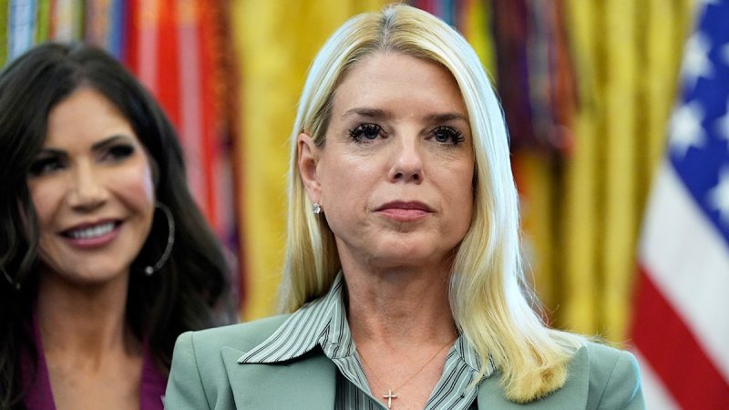 U.S. Attorney General Pam Bondi faced a torrent of criticism online Tuesday after she suggested in two separate interviews that the Justice Department would ‘absolutely target’ hate speech in the wake of Charlie Kirk’s shooting death — sparking intense backlash from Republicans and other conservatives and prompting her to further clarify her remarks.
Bondi attempted to bridge the divide between her remarks and what she called hate speech that leads to threats in a lengthy social media post Tuesday.
‘Hate speech that crosses the line into threats of violence is NOT protected by the First Amendment,’ Bondi said, citing three U.S. laws that criminalize threats of direct violence, such as threats of kidnapping or injury. ‘It’s a crime.’ 
‘For far too long, we’ve watched the radical left normalize threats, call for assassinations, and cheer on political violence. That era is over,’ she said, adding that ‘free speech protects ideas, debate, even dissent but it does NOT and will NEVER protect violence.’
Bondi’s remarks, made during a ‘The Katie Miller Podcast’ interview and in an interview with Fox News’ Sean Hannity during conversations about the fatal shooting of Kirk, prompted backlash across the aisle, though it was conservative voices who were the loudest. Many noted that Kirk, the Turning Point USA founder and subject of the interviews, was himself a vociferous defender of free speech protections under the First Amendment, which protects most forms of speech in the U.S., including offensive and hateful speech.
Many also appeared to view the new statement as insufficient cover for Bondi’s previous remarks. 
‘This isn’t a correction or a retraction or a retreat; it’s a post hoc attempt to bend the term ‘hate speech’ to mean something that it never has,’ Charles C.W. Cooke, a senior editor at the National Review, said on social media.
Nearly 24 hours after Bondi’s remarks, the criticism has continued — nearly all of it from Republicans and other notable conservative voices.
Bondi came under fire for the two interviews Monday, neither of which distinguished the type of speech that threatened imminent violence from hate speech.
 ‘There’s free speech and then there’s hate speech,’ Bondi said Monday in an interview with former Trump administration aide and podcast host Katie Miller.
.’We will absolutely target you, go after you, if you are targeting anyone with hate speech,’ Bondi said.
In a separate interview on Fox News, Bondi reiterated a similar sentiment, suggesting that the government could prosecute Office Depot after an employee reportedly refused to print posters with Kirk’s face on them.
She said further that the department was ‘looking at’ the Office Depot case in question.
‘Businesses cannot discriminate,’ Bondi said on Fox News. ‘If you want to go in and print posters with Charlie’s pictures on them for a vigil, you have to let them do that. We can prosecute you for that.’
‘I have Harmeet Dhillon right now in our Civil Rights unit looking at that immediately, that Office Depot had done that,’ she said of the Office Depot employee in question. ‘We’re looking it up,’ she said.
Most of the criticism that poured in Tuesday was from Republicans, who noted that Bondi’s remarks are a flagrant violation of free speech protections guaranteed under the U.S. Constitution.
They are also, some noted, directly at odds with the views famously espoused by Kirk.
‘Hate speech’ is a hopelessly subjective term, and even if it weren’t, there is no hate-speech exception to the First Amendment,’ said Ed Whelan, a conservative legal expert who formerly clerked for the late Supreme Court Justice Antonin Scalia.
‘I’m sorry, but this is the sort of leftwing progressivism that conservatives, including Charlie Kirk, abhorred,’ Erick Erickson said on X. ‘We stand with Jack Philips, not against him.’
Asked by ABC News’s Jon Karl to respond to Bondi’s remarks on Tuesday, Trump declined to clarify, and instead floated the idea of going after Karl’s outlet, albeit in a joking tone.
‘We’ll probably go after people like you, because you treat me so unfairly,’ Trump said.
This post appeared first on FOX NEWS Bondi ‘hate speech’ remarks spark torrent of criticism from conservatives