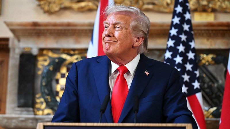 Senate Republicans rammed through dozens of President Donald Trump’s nominees on Thursday in their first flex of the Senate’s new rules for confirmations.
Lawmakers voted along party lines to confirm 48 of Trump’s nominees, many being for undersecretary or assistant secretary positions in a variety of agencies throughout the federal government and ambassadorships.
Senate Republicans went ‘nuclear’ last week to make the change after a last-minute deal with Democrats fell apart.
The change ushered in by the ‘nuclear option’ allows lawmakers to confirm an unlimited number of nominees in batches, also known as en bloc, with a simple majority vote in the upper chamber. However, the process is time-consuming, given that lawmakers must jump through procedural hoops and allow for 30 hours of debate.
‘Why has not a single nominee been confirmed by voice vote or by unanimous consent? We know why,’ Senate Majority Whip John Barrasso, R-Wyo., said on the Senate floor. ‘It’s Democrat obstruction.
‘The country has never seen anything like this,’ he continued. ‘Senate Democrats are freezing the Senate floor, freezing the federal government and freezing our nation’s progress. This harms America’s safety. It hamstrings the agenda that Americans voted for.’
Among this batch of nominees were Kimberly Guilfoyle, who Trump tapped to be the U.S. ambassador to Greece, and Callista Gingrich, who was picked to be the U.S. ambassador to Switzerland.
Republicans argued that the change would benefit both parties now and in the future and viewed the change as an option of last resort to break through Senate Democrats’ blockade of Trump’s picks.
Typically, subcabinet-level nominees, particularly those with bipartisan support out of committee, are sped through the Senate either by unanimous consent or through a voice vote, two fast-track procedural moves in the upper chamber. All the nominees in this first round made it out of committee on a bipartisan basis.
However, Senate Minority Leader Chuck Schumer, D-N.Y., and his caucus wouldn’t allow either to be used and caused a backlog of nominees to lower level positions in the Trump administration to pile up. As of Thursday, the list had swollen to 173.
The only one of Trump’s nominees that easily moved through the chamber was Secretary of State Marco Rubio, who was confirmed in January on a near unanimous vote. 
This post appeared first on FOX NEWS Senate confirms dozens of Trump nominees in first test of new nuclear rules