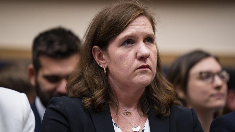 The Supreme Court on Monday backed President Donald Trump’s decision to fire a commissioner on the Federal Trade Commission, sending yet another signal that the high court intends to revisit a 90-year-old court precedent about executive firing power.
The temporary decision to maintain Biden-appointed commissioner Rebecca Slaughter’s termination was issued 6-3 along ideological lines. The Supreme Court set oral arguments in the case for December.
Trump’s decision to fire Slaughter and another Democrat-appointed commissioner, Alvaro Bedoya, faced legal challenges because it stood in tension with the FTC Act, which says commissioners should only be fired from their seven-year tenures for cause, such as malfeasance.
Trump fired Slaughter and Bedoya shortly after he took office without citing a cause other than the president’s broad constitutional authority over the executive branch. Bedoya resigned, but Slaughter vowed to fight her firing in court and see the case through to its conclusion.
A lower court initially sided with Slaughter and reinstated her, but she has since been fired and re-hired several times as her case made its way to the Supreme Court. The decision on Monday came after the Trump administration asked the high court on an emergency basis to temporarily pause the lower court’s decision to reinstate Slaughter ahead of deciding on the merits of the case.
The Supreme Court’s decision to keep Slaughter’s firing intact means she will remain sidelined from the FTC until after the high court hears arguments about the case in December.
Slaughter had argued to the Supreme Court that siding with Trump, even on an interim basis, disturbed the precedent set in Humphrey’s Executor vs. the United States, which deemed President Franklin D. Roosevelt’s firing of an FTC commissioner unlawful.
Legal experts have speculated that the current conservative-leaning Supreme Court is interested in narrowing or reversing Humphrey’s Executor, which could carry broad implications about a president’s ability to fire members of independent agencies.
The three liberal justices dissented and would have denied Trump’s stay request. Writing for the dissent, Justice Elena Kagan speculated that the court’s majority may be ‘raring’ to reverse Humphrey’s Executor but that it should not make hasty decisions that contravene that precedent until such a reversal happens.
‘Our emergency docket should never be used, as it has been this year, to permit what our own precedent bars,’ Kagan wrote. ‘Still more, it should not be used, as it also has been, to transfer government authority from Congress to the President, and thus to reshape the Nation’s separation of powers.’
Fox News Digital reached out to a representative for Slaughter for comment.
<i>This is a developing story. Check back for updates.</i>
This post appeared first on FOX NEWS SCOTUS allows Trump to fire Biden-appointed FTC commissioner