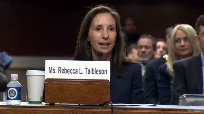 Recently, Rebecca Taibleson appeared before the Senate Judiciary Committee for her confirmation hearing to a Wisconsin-based seat on the United States Court of Appeals for the Seventh Circuit, a key step toward further solidifying President Trump’s strong judicial legacy. In choosing Taibleson, Trump selected a standout from a highly qualified field. She’s not only a seasoned prosecutor and sharp legal thinker, but she’s a proven defender of the Constitution and conservative values.
Taibleson spent over a decade as a federal prosecutor in the Eastern District of Wisconsin, putting violent criminals behind bars. She doesn’t just theorize about public safety–she delivers it. She handles complex appeals and knows how to write strong legal arguments, and she wins cases and protects communities. Every day in her career, she applies the law with clarity, discipline, and purpose.
Most importantly, in her role as the co‑chief of the Appellate Division of that U.S. Attorney’s office for nearly a decade, not only did Taibleson imprison violent and dangerous criminals who were terrorizing the community, she ensured they stayed there. There are too many weak judges who free criminals when they should rot in prison for their crimes. Rebecca Taibleson is not one of them.
Her credentials speak for themselves. She clerked for the late, great Justice Antonin Scalia and then-Judge Brett Kavanaugh. She embraced a constitutionalist philosophy early in her career and never wavered. At her Senate confirmation hearing, she made it crystal clear: judges must interpret the law as written, not how they wish it were written. Judges must not rewrite laws based on personal views or political trends. She follows the original public meaning of the law and honors the Constitution.
Taibleson also knows how to stand her ground. During one of the most brutal nomination fights in recent memory, she stepped up and testified in support of her former boss Brett Kavanaugh, a nomination fight for which I helped lead the charge as Chairman Chuck Grassley’s chief counsel for nominations on the Senate Judiciary Committee. While the left smeared and attacked, Rebecca Taibleson didn’t flinch. She stood firm in defense of the rule of law and the truth. That moment proved her courage and character.
She also served in President Trump’s solicitor general’s office — the top government appellate advocates. She fought and won legal battles at the Supreme Court. She defended Trump administration policies on immigration, religious liberty, and constitutional limits. She didn’t just serve under President Trump, she helped him win. Her record shows loyalty, competence, and backbone.
Some groups have raised concerns—and even opposition before they had a chance to watch her testimony at her Senate confirmation hearing. Some are fair points; most are not. They wanted someone else. They’re circulating misleading claims and ignoring facts. They’re criticizing a nominee who far exceeds the standard for confirmation. President Trump and his team reviewed many good candidates. Like with any nominee, they balanced all the pros and cons. While no nominee is ever perfect, Rebecca Taibleson proved through her long record and unflinching public testimony that she is outstanding. She has a proven track record of being bold and fearless.
Taibleson handled her confirmation hearing exactly the way a strong nominee should. She didn’t dodge questions or pander. She answered directly and confidently and laid out her commitment to textualism, originalism, and constitutionalism. She emphasized the separation of powers and reminded the Senate that judges don’t make policy. Elected officials do.
On precedent, she spoke with clarity. She said <i>Dobbs v. Jackson</i> controls abortion law, and she will follow it. She refused to play politics with hot-button issues, but she left no doubt about her commitment to the Constitution.
She also promised to bring civility and discipline to the bench. She won’t use opinions to take swipes at parties, public officials, or opposing views. She respects the role of the judiciary and knows the difference between law and politics. She pledged to uphold judicial restraint.
Taibleson’s background shows real-world depth. Early in her career, she worked with Israel’s national emergency medical, disaster, ambulance, and blood bank service Magen David Adom during the Second Intifada. She helped defend civilians from terrorist attacks. That experience gave her a deeper understanding of law, national security, justice, and what is at stake for Western civilization. It also showed her values: courage, service, and loyalty to free societies under attack.
Taibleson has answered the questions raised by her detractors from the left and the right. She addressed every issue and demonstrated exactly why she belongs on the Seventh Circuit. Her hearing and record proves her fitness. She showed strength, clarity, and deep legal knowledge. And she put to bed any concerns.
President Trump built the best judicial legacy in a generation. He transformed the Supreme Court into the first constitutionalist Court in 90 years. He reshaped the federal judiciary with principled, constitutionalist judges. He made those choices carefully, and he made the same careful decision here. Rebecca Taibleson fits that mold. She brings real experience, proven loyalty, and a first-rate legal mind.
The Senate must confirm this bold and fearless judicial nominee. She earned this seat by standing up when it counted. She served President Trump with distinction and fought for her country in the courts. She prosecuted criminals and protected communities. She embraces originalism and the rule of law.
President Trump chose right. The Senate must finish the job.
This post appeared first on FOX NEWS MIKE DAVIS: Trump’s latest pick to reform the federal judiciary is another home run