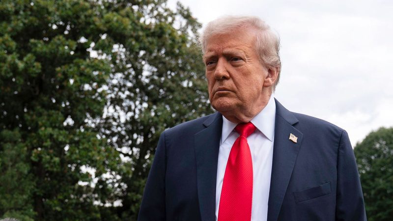 President Donald Trump’s administration on Friday asked the Supreme Court to permit enforcement of a passport policy requiring transgender and nonbinary applicants to list their sex as male or female according to their birth certificate.
Due to a lower court order, transgender and nonbinary people can receive passports with an ‘X’ identification marker instead of male or female. The Justice Department has appealed that order, the Associated Press reported.
In its filing on Friday, Justice Department lawyers argued, ‘Private citizens cannot force the government to use inaccurate sex designations on identification documents that fail to reflect the person’s biological sex — especially not on identification documents that are government property and an exercise of the President’s constitutional and statutory power to communicate with foreign governments.’
On Jan. 20, President Trump signed an executive order directing the federal government to recognize only male or female designations based on ‘an individual’s immutable biological classification.’ 
The order instructed the State Department to issue official documents, including passports, in line with that standard.
A federal judge in Massachusetts later ruled the State Department must provide transgender and nonbinary applicants with passports reflecting the gender designation they select. 
The 1st Circuit Court of Appeals declined to block that order while the case moves forward, prompting the administration to appeal to the Supreme Court.
For more than three decades before the Trump administration, the State Department permitted people to update the sex designation on their passports.
In 2022, the Biden administration introduced the option for applicants to choose ‘X’ as a gender-neutral designation and to select ‘M’ or ‘F’ to indicate male or female, according to Reuters.
<i>Fox News’ Bill Mears and Shannon Bream contributed to this report.</i>
This post appeared first on FOX NEWS Trump admin asks Supreme Court to allow it to enforce passport sex designation policy