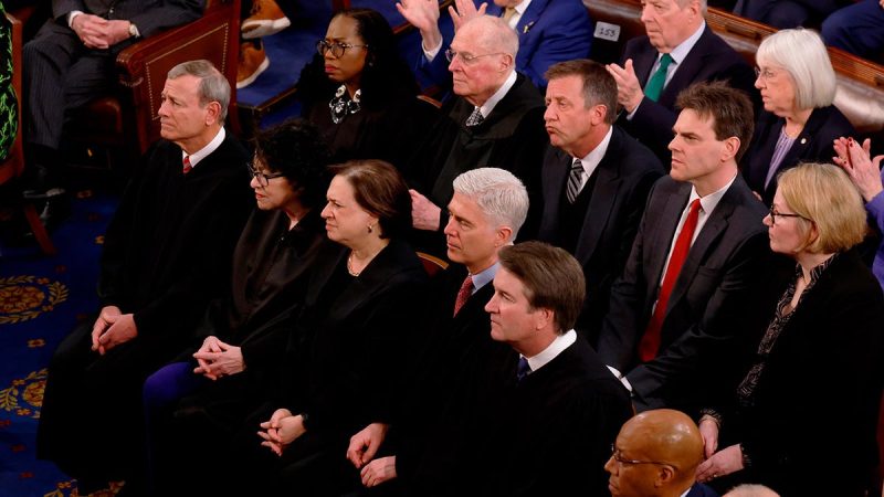 The Supreme Court on Friday set a Dec. 8 date to hear oral arguments in a case centered on President Donald Trump’s authority to fire heads of independent agencies without cause.
This closely watched court fight could overturn a longstanding court precedent and further expand executive branch powers. At issue is Trump’s attempted firing of Rebecca Slaughter, the lone Democrat on the Federal Trade Commission. Trump fired Slaughter and another Democratic member of the FTC in March, though that commissioner has since resigned. 
Slaughter sued earlier this year to block her removal, and a lower court judge ordered her temporarily reinstated to her role on the FTC while the case continued to play out on its merits.
The Trump administration appealed the case to the Supreme Court in September. The justices agreed to hear the case and stayed the lower court ruling that ordered her reinstated — allowing Trump, for now, to proceed with Slaughter’s removal from the FTC.
The court’s willingness to take up the case is seen by many as a sign that the justices plan to revisit the Supreme Court precedent in Humphrey’s Executor v. United States<i> — </i>a 1935 case in which justices unanimously blocked presidents from removing the heads of independent regulatory agencies without cause, and only in limited circumstances.
Justices signaled as much in their directions to lawyers for the Trump administration and Slaughter. 
They ordered both parties to address two key questions in their briefs: whether the removal protections for FTC members ‘violates the separation of powers and, if so, whether Humphrey’s Executor, should be overruled,’ and whether a federal court may prevent a person’s removal from public office, ‘either through relief at equity or at law.’
Their review of the case also comes as justices have grappled with a flurry of lawsuits filed this year by other Trump-fired Democratic board members, including by National Labor Relations Board (NLRB) member Gwynne Wilcox and Merit Systems Protection Board (MSPB) member Cathy Harris, two Democratic appointees who were abruptly terminated by the Trump administration this year. 
The Supreme Court in May granted Trump’s request to remove both Wilcox and Harris from their respective boards while lower court challenges played out, though the high court did not invoke the Humphrey’s Executor precedent in the short, unsigned order.
It also comes as the Supreme Court is slated to hear oral arguments in another key case centered on Trump’s attempt to fire Federal Reserve Governor Lisa Cook, with oral arguments set for January.
The court’s approach in the Slaughter case may signal how it will handle arguments in Trump’s attempt to oust Cook the following month.
This post appeared first on FOX NEWS Supreme Court sets date to hear FTC Slaughter case in test of Trump’s firing powers