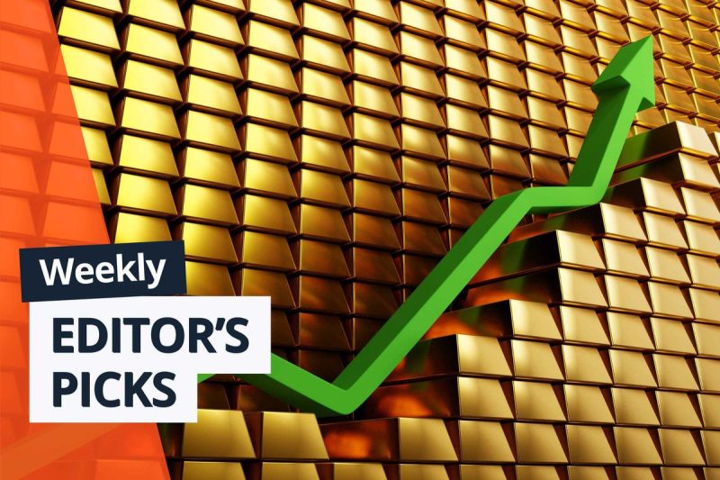 <strong>It’s been yet another historic week for gold and silver, with both setting new price records.</strong>
The yellow metal broke through US$4,200 per ounce and then continued on past US$4,300. It rose as high as US$4,374.43 on Thursday (October 16), putting its year-to-date gain at about 67 percent. 
Meanwhile, silver passed US$54 per ounce and is now up around 84 percent since 2025’s start.
Gold’s underlying price drivers are no secret — factors like central bank buying and waning trust in fiat currencies have been major themes in recent years, and they continue to provide support. 
But it’s worth looking at a number of other elements currently in play.
Among them are a resurgence in the US-China trade war, which has ramped up geopolitical tensions, and the ongoing American government shutdown. The closure has stalled the release of key economic data ahead of the Federal Reserve’s next meeting later this month.
There have also been troubles at two regional banks in the US — they say they were the victims of fraud on loans to funds that invest in distressed commercial mortgages. Aside from that, Rich Checkan of Asset Strategies International sees western investors entering the market. 
‘We don’t have a tidal wave or a tsunami by any stretch of the imagination, but the western investor is getting back into this,’ he said, noting that for the past few years his company has mostly been selling to high-net-worth individuals and people looking for deals. ‘Now we’re having flat-out sales.’ 
Checkan also weighed in on where gold is at in the current cycle, saying the indicators he tracks — including the gold-silver ratio, interest rates and the US dollar — don’t point to a top. 
‘They can take a breather, there’s no question about that — you almost kind of want them to. But the reality is, there’s no top in sight,’ he said. ‘I’ve got about, I don’t know, seven, eight, nine different indicators I look at for the top in a bull market for gold. None of them are firing.’ 
When it comes to silver, the situation is a little more complicated.
Vince Lanci of Echobay Partners explained that the London silver market is facing a liquidity crisis — while there’s not a shortage of the metal, it isn’t in the right place, and that’s creating a squeeze.
Here’s what he said: 
<blockquote>‘London, when it needs metal, is having a hard time getting it from Asia, because China is not cooperating with the west — for good reason in their mind. And for some reason, the US is not making its metal available as robustly as it used to, to help fill refill London’s coffers. And so that creates a short squeeze. </blockquote>
<blockquote>‘There’s enough metal in the world for current needs — let’s say for today’s needs. But it’s not where it should be. So it’s a dislocation.’ </blockquote>
Lanci, who is also a professor at the University of Connecticut and publisher of the GoldFix newsletter on Substack, also made the point that although these circumstances are front and center now, they’re just one part of the larger ongoing bull market for silver. In his view, its growing status as a critical mineral will have major implications, and a triple-digit price is realistic.
                            Arcadia Economics interview                                
As a final point, I was recently interviewed by Chris Marcus of Arcadia Economics. 
It was fun being on the other side of the camera for a change, and I have a new appreciation for everyone who sits down to answer my questions. Check out the interview below.
<strong>Securities Disclosure: I, Charlotte McLeod, hold no direct investment interest in any company mentioned in this article.</strong>
This post appeared first on investingnews.com Editor’s Picks: Gold Price Breaks US$4,300, Silver Soars Past US$54