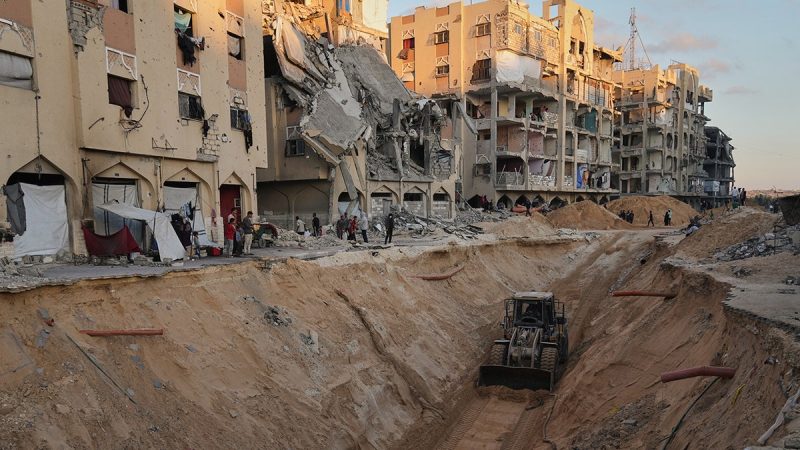 The U.S. Department of State on Saturday warned there are ‘credible reports’ that Hamas may break the peace agreement with a ‘planned attack’ on Palestinian civilians. 
‘This planned attack against Palestinian civilians would constitute a direct and grave violation of the ceasefire agreement and undermine the significant progress achieved through mediation efforts,’ the department said in a statement on social media. ‘The guarantors demand Hamas uphold its obligations under the ceasefire terms.’
The statement concluded, ‘The United States and the other guarantors remain resolute in our commitment to ensuring the safety of civilians, maintaining calm on the ground, and advancing peace and prosperity for the people of Gaza and the region as a whole.’
A ceasefire between Israel and Hamas went into effect last weekend after two years of war in the region following the Oct. 7, 2023, attacks in southern Israel. 
On Monday, the 20 remaining surviving Israeli hostages were returned to Israel per the agreement, but more than a dozen remains of hostages who were killed are still under Hamas control. 
The State Department added that ‘measures will be taken to protect the people of Gaza and preserve the integrity of the ceasefire’ if Hamas proceeds with the attack. 
On Thursday, President Donald Trump issued a warning on Truth Social after footage circulated online showing Hamas fighters executing Palestinians in Gaza City’s main square. 
‘If Hamas continues to kill people in Gaza, which was not the deal, we will have no choice but to go in and kill them,’ he wrote.
According to Reuters, at least 33 people were executed by Hamas in recent days in what officials described as a campaign to ‘show strength’ after the ceasefire. Israeli sources say most of those killed belonged to families accused of collaborating with Israel or supporting rival militias.
Trump later clarified that U.S. troops would not go into Gaza. 
‘It’s not going to be us,’ he told reporters. ‘We won’t have to. There are people very close, very nearby that will go in and they’ll do the trick very easily, but under our auspices.’
<i>Fox News’ Efrat Lachter and the Associated Press contributed to this report. </i>
This post appeared first on FOX NEWS State Department warns Hamas may violate ceasefire with attack on Palestinian civilians