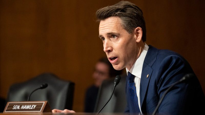 Sen. Josh Hawley, R-Mo., accused the Food and Drug Administration (FDA) of endangering women’s health, saying the agency approved another chemical abortion drug without the thorough safety review it had promised.
Hawley argued the move shows both regulatory failure and the influence of a company that refuses to define ‘woman’ in its materials.
‘This is shocking. FDA has just approved ANOTHER chemical abortion drug, when the evidence shows chemical abortion drugs are dangerous and even deadly for the mother. And of course 100% lethal to the child,’ he wrote on X on Thursday afternoon.
Hawley added, ‘FDA had promised to do a top-to-bottom safety review of the chemical abortion drug, but instead they’ve just greenlighted new versions of it for distribution. I have lost confidence in the leadership at FDA.’
Evita Solutions describes its mission as to ‘normalize abortion’ and make it ‘accessible to all.’ On its website, the company says it ‘believes that all people should have access to safe, affordable, high-quality, effective, and compassionate abortion care, regardless of their race, sex, gender, age, sexuality, income, or where they live.’
It adds, ‘We know that you can make the best choice for your body.’
According to the FDA, Evita received approval in a Sept. 30 letter obtained by Reuters.
In an interview with Fox News Digital, Hawley said the FDA’s decision was even more troubling given that its promised safety review has barely begun.
‘I just, I can’t figure out what’s happening at the FDA. I’m totally baffled by it,’ Hawley said.
Fox News Digital has reached out to the FDA and Evita Solutions for comment on the matter.
In another post, Hawley blasted the FDA for partnering with a company that ‘doesn’t even believe there is such a thing as a ‘woman.’’
Evita Solutions now joins GenBioPro in producing the generic version of Mifepristone, the abortion pill originally made by Danco Laboratories. Mifepristone blocks progesterone, a hormone needed to sustain pregnancy, and is followed by misoprostol to complete the process.
The approval comes as abortion drugs face mounting opposition from conservative lawmakers, religious organizations, and pro-life groups.
Religious groups like Inspire Investing and Alliance Defending Freedom have campaigned against the drug, while the Restoration of America Foundation (ROAF) has pressed lawmakers for accountability.
Last month, ROAF called on the Senate Finance Committee to hold Health and Human Services Secretary Robert F. Kennedy Jr. accountable at a hearing, demanding answers about the removal of safety protocols for the abortion pill Mifepristone.
In a letter obtained by Fox News Digital, ROAF warned that the rollback leaves women more vulnerable and shifts costs to taxpayers. The group said the Biden-era changes endanger women by allowing abortion pills to be prescribed via telehealth and sent through the mail.
Hawley said the FDA should restore the safeguards put in place under the Trump administration.
‘What needs to happen is the FDA needs to get in line with the president’s policy and put back into place the safety regulations President Trump had. Ditch the Biden approach and go back to President Trump’s approach,’ Hawley said.
Under the Biden administration, the FDA for the first time allowed telehealth prescribing and mail-order delivery of abortion pills. Previously, the agency required Mifepristone to be dispensed in person to screen for complications such as ectopic pregnancy.
<i>Fox News Digital’s Jasmine Baehr and Reuters contributed to this report.</i>
This post appeared first on FOX NEWS Hawley blasts FDA approval of new abortion drug, cites safety and trust concerns