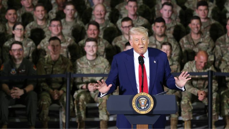 The anonymous donor who gave $130 million to the Pentagon to pay troops during the government shutdown has been identified as Timothy Mellon, a reclusive billionaire and a major financial backer of President Donald Trump, according to a report.
Trump announced the donation on Thursday, but declined to reveal the donor’s identity, only describing him as a ‘patriot’ and a friend. The president again refused to name the person on Friday while talking to reporters aboard Air Force One shortly after departing Washington for Asia, calling the donor ‘a great American citizen’ and a ‘substantial man.’
‘He doesn’t want publicity,’ Trump said on Friday. ‘He prefer that his name not be mentioned, which is pretty unusual in the world I come from, and in the world of politics, you want your name mentioned.’
But the two people familiar with the matter told The New York Times that the man is Mellon, a wealthy banking heir and railroad magnate.
It remains unclear how long the donation will cover the troops’ salaries. The Trump administration’s 2025 budget asked for about $600 billion in total military compensation, according to the Congressional Budget Office.
The $130 million donation would equal about $100 a service member, according to The New York Times.
Mellon, a grandson of former Treasury Secretary Andrew W. Mellon, is a backer of Trump who gave tens of millions of dollars to groups supporting the president’s 2024 campaign. Last year, he gave $50 million to a super PAC supporting Trump, making it one of the largest single contributions ever disclosed, the newspaper noted.
The billionaire was not a prominent Republican donor until Trump was first elected but has given hundreds of millions of dollars in recent years into supporting the president and the GOP.
He is also a significant supporter of Health and Human Services Secretary Robert F. Kennedy Jr., who also ran for president in 2024, first as a Democrat and later as an independent before dropping out to endorse Trump. Mellon donated millions to Kennedy’s presidential campaign and has also given money to the secretary’s anti-vaccine nonprofit, Children’s Health Defense, according to The New York Times.
Despite his political contributions, Mellon has sought to keep a low profile.
In an autobiography published in 2015, Mellon described himself as a former liberal who moved from Connecticut to Wyoming for lower taxes and fewer people.
The Pentagon said it accepted the donation under the ‘general gift acceptance authority.’
‘The donation was made on the condition that it be used to offset the cost of service members’ salaries and benefits,’ Pentagon spokesman Sean Parnell said in a statement to The New York Times.
But the donation may be a potential violation of the Antideficiency Act, which prohibits federal agencies from spending money in excess of congressional appropriations or from accepting voluntary services.
This post appeared first on FOX NEWS Trump ally who donated $130 million to pay troops amid shutdown revealed as reclusive billionaire heir: report