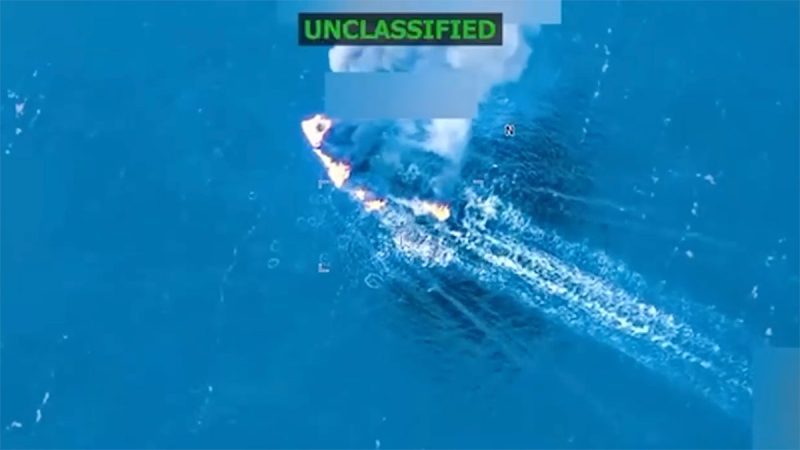 President Donald Trump has launched an unprecedented war against cartels and has threatened narco-terrorists, saying he will ‘blow you out of existence’ as his administration seeks to curb the influx of drugs into the U.S. 
The White House sent lawmakers a memo Sept. 30 informing them that the U.S. is now participating in a ‘non-international armed conflict’ with drug smugglers — on top of conducting four fatal strikes against alleged drug boats in the Caribbean since September. 
The Department of War recently announced a new counter-narcotics Joint Task Force in the Southern Command area of responsibility, according to Secretary of War Pete Hegseth. 
The aim of the task force is to ‘crush the cartels, stop the poison, and keep America safe,’ Hegseth wrote on X Friday. ‘The message is clear: if you traffic drugs toward our shores, we will stop you cold.’
These recent developments suggest that Trump is eyeing targets within Venezuela, not just those within international waters, according to Geoff Ramsey, a senior fellow at the Atlantic Council international affairs think tank.
‘This is a sign that President Trump is taking the US war on drugs in Latin America to the next level,’ Ramsey said in a Monday email to Fox News Digital. ‘By involving the military, the president is going after drug cartels in a way that no previous US administration has dared to so far. I think it is likely that we will see the Pentagon evaluate targets inside Venezuela.’
Additional strikes could target more drug shipments or drug flights, which often take off from covert airfields near the Colombian border, Ramsey said. 
‘It’s a bad time to be posted in a guerrilla camp on the Colombian border or operating a Tren de Aragua safe house along the Caribbean trafficking route,’ Ramsey said. 
Even so, Ramsey said it would be challenging to strike within Venezuela’s territory. Doing so would require the U.S. to dismantle Venezuela’s air defense system, which would escalate hostilities by openly engaging with Venezuela’s military, he said. 
That’s a departure from the current approach, in which the U.S. has intentionally avoided targeting Venezuelan military assets, Ramsey said. 
‘When two Venezuelan F-16s flew over a US destroyer last month, the fact that those planes weren’t blown out of the sky suggests that the US is not interested in a shooting war with Venezuela’s military,’ Ramsey said. 
Trump himself has not ruled out conducting strikes within Venezuela though, and signaled such strikes could happen when he told military leaders in Quantico, Virginia, Sept. 30 that his administration would ‘look very seriously at cartels coming by land.’
So far, the Trump administration has utilized maritime forces to address drug threats, and has beefed up naval assets in the Caribbean in recent months. For example, Trump approved sending several U.S. Navy guided missile destroyers to bolster the administration’s counter-narcotics efforts in the region starting in August. 
‘I expect these deployments to continue for months or more than a year, with new ships rotating in to replace those that need to return home for maintenance or crew rest,’ Bryan Clark, director of the Hudson Institute think tank’s Center for Defense Concepts and Technology, told Fox News Digital in September. 
Nathan Jones, a nonresident scholar in drug policy and Mexico studies at Rice University’s Baker Institute for Public Policy, predicted the strikes are unlikely to impact the flow of fentanyl into the U.S. That’s because fentanyl precursors originate in China, and are then produced in labs in Mexico before they head north without a pathway into the Caribbean. 
‘I wouldn’t expect your drug flow to be affected because of these strikes,’ Jones told Fox News Digital Tuesday. ‘This could, though, leave transnational criminal organizations running a little scared in terms of what the administration is going to do.’ 
Still, Jones said that he predicted drug flow routes would adapt and that land or aerial drug routes would take precedence over sea routes in the Caribbean. 
The strikes have prompted members of Congress to question their legality and senators Adam Schiff, D-Calif., and Tim Kaine, D-Va., filed a war powers resolution in September that would block U.S. forces from engaging in ‘hostilities’ against certain non-state organizations. 
‘There has been no authorization to use force by Congress in this way,’ Schiff told reporters Wednesday. ‘I feel it is plainly unconstitutional. The fact that the administration claims to have a list and has put organizations on a list does not somehow empower the administration to usurp Congress’s power of declaring war or refusing to declare war or refusing to authorize the use of force.’ 
However, the measure failed in the Senate by a 51–48 margin Wednesday. Even so, the measure attracted support from Republicans Rand Paul of Kentucky and Lisa Murkowski of Alaska, who voted alongside their Democratic counterparts for the resolution. 
Other Republicans have defended the strikes though, and Senate Foreign Relations Committee Chairman Sen. Jim Risch, R-Idaho, said that Trump’s actions were well within his rights and that the resolution was ‘unreasonable.’ 
‘When he sees an attack like this coming — an attack of drugs or explosives or anything else that’s going to kill Americans — he not only has the authority to do something about it, he has the duty to do something about it,’ Risch said Wednesday before the vote. 
This post appeared first on FOX NEWS Trump refuses to rule out striking Venezuela. What’s next for Trump’s war on drugs?